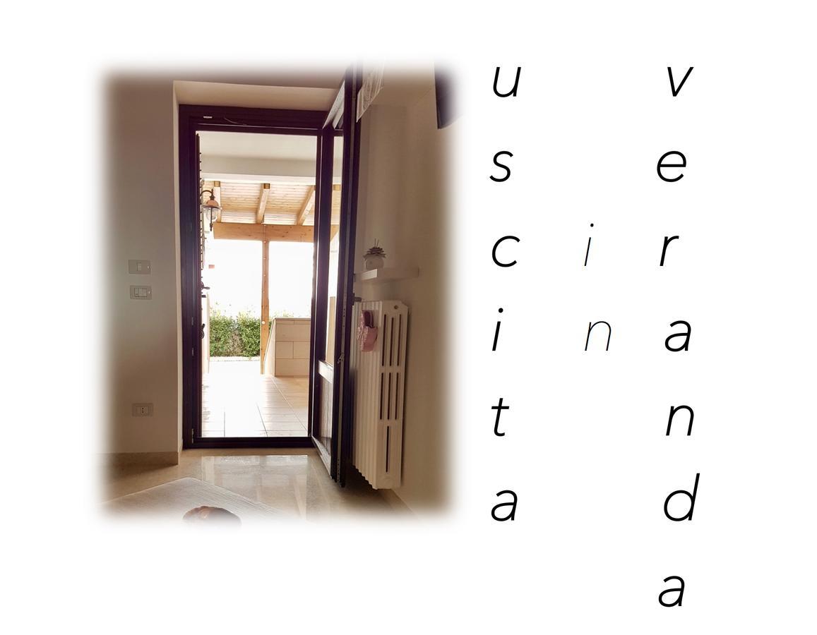 Villa Wonder 阿尔贝罗贝洛 外观 照片